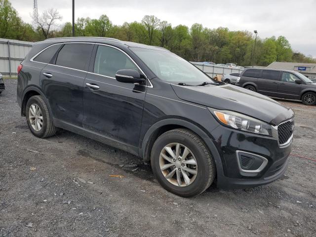 Photo 3 VIN: 5XYPG4A55GG109649 - KIA SORENTO 