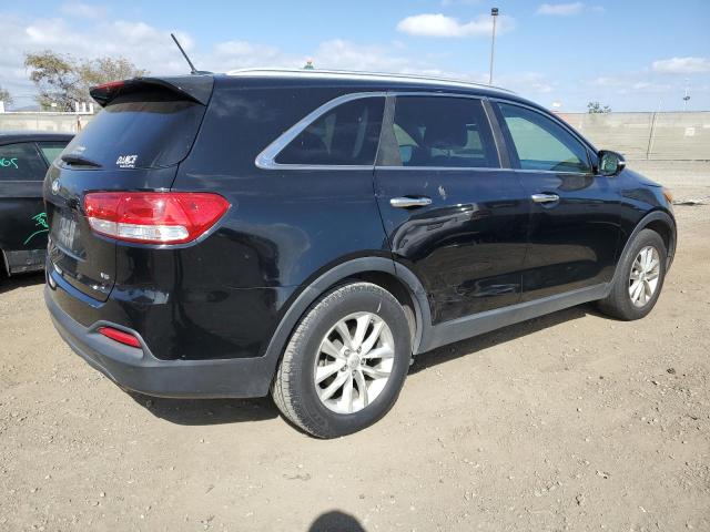 Photo 2 VIN: 5XYPG4A55GG110624 - KIA SORENTO 