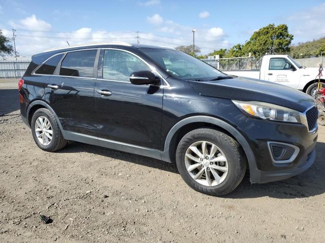 Photo 3 VIN: 5XYPG4A55GG110624 - KIA SORENTO 