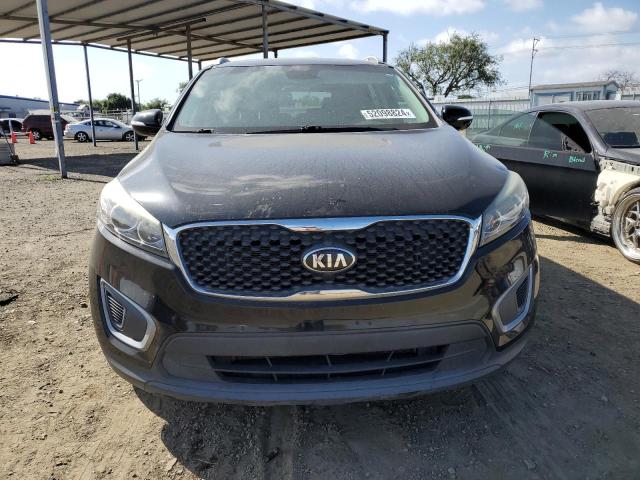 Photo 4 VIN: 5XYPG4A55GG110624 - KIA SORENTO 