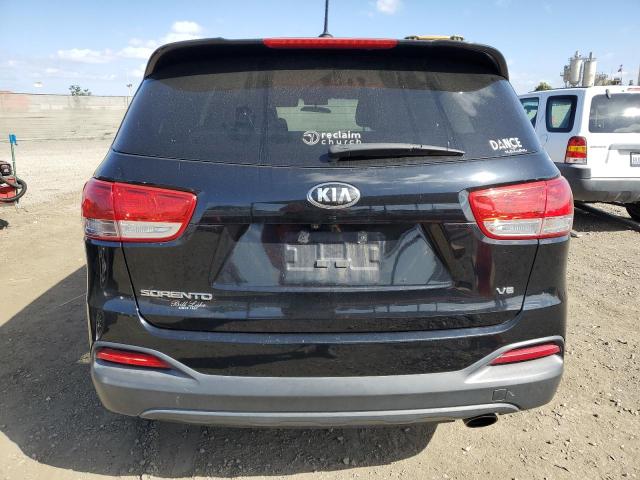 Photo 5 VIN: 5XYPG4A55GG110624 - KIA SORENTO 