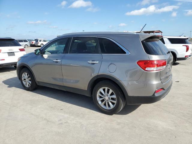 Photo 1 VIN: 5XYPG4A55GG111062 - KIA SORENTO 