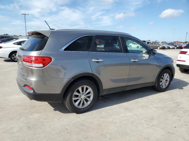 Photo 2 VIN: 5XYPG4A55GG111062 - KIA SORENTO 