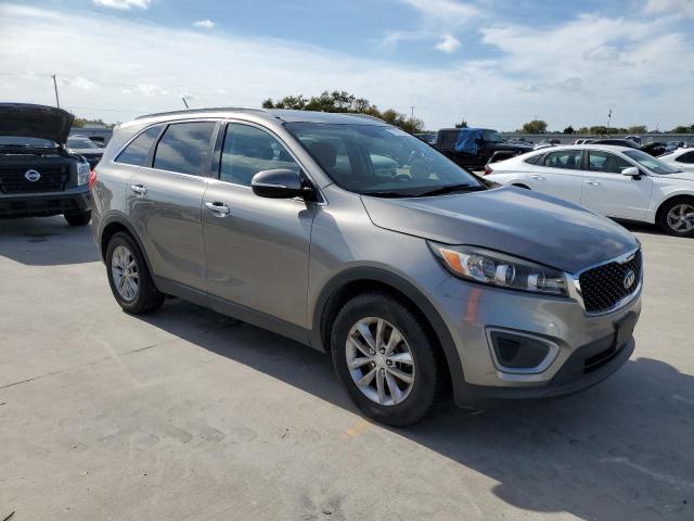 Photo 3 VIN: 5XYPG4A55GG111062 - KIA SORENTO 