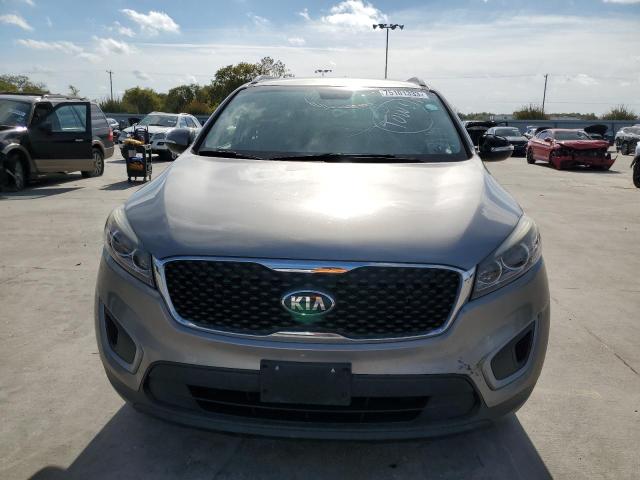 Photo 4 VIN: 5XYPG4A55GG111062 - KIA SORENTO 