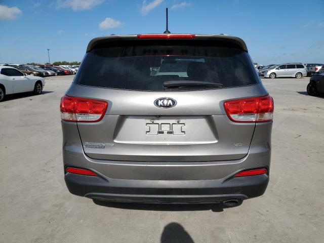 Photo 5 VIN: 5XYPG4A55GG111062 - KIA SORENTO 