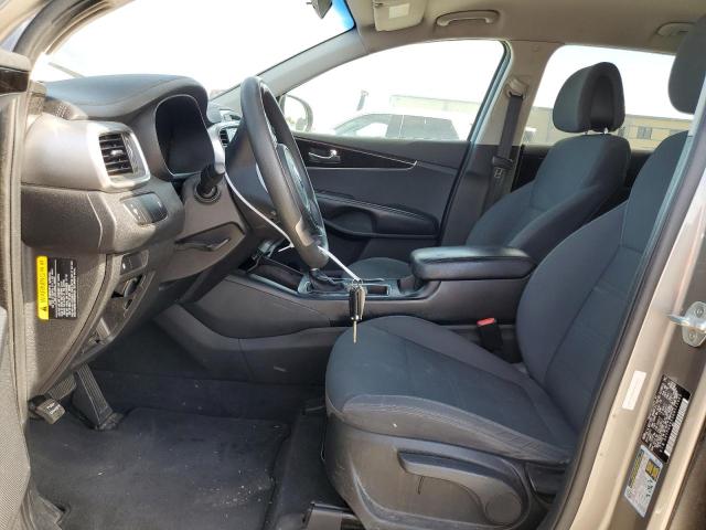 Photo 6 VIN: 5XYPG4A55GG111062 - KIA SORENTO 