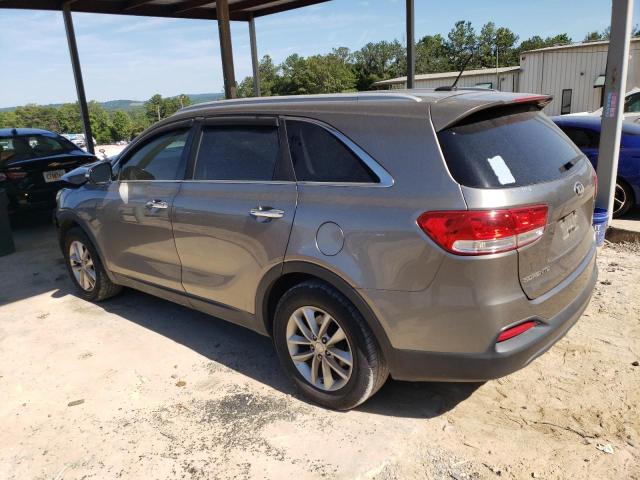 Photo 1 VIN: 5XYPG4A55GG120599 - KIA SORENTO 