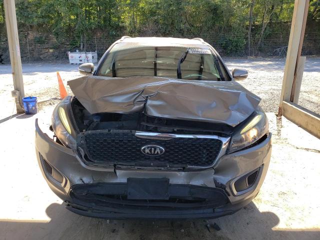 Photo 4 VIN: 5XYPG4A55GG120599 - KIA SORENTO 