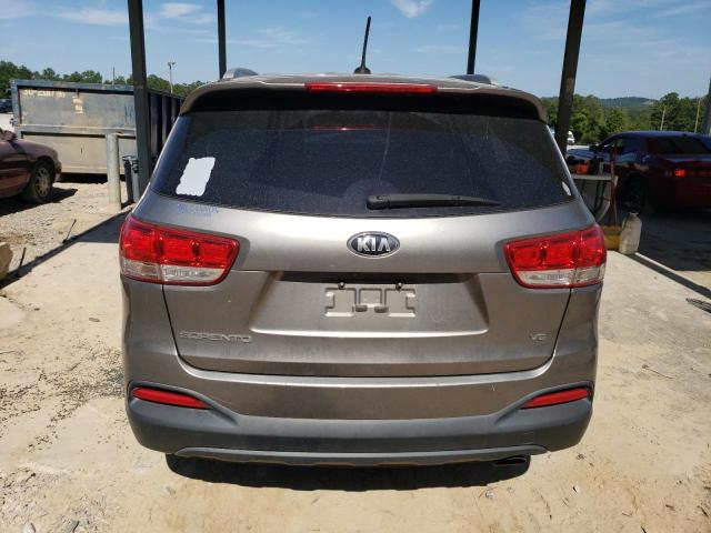 Photo 5 VIN: 5XYPG4A55GG120599 - KIA SORENTO 