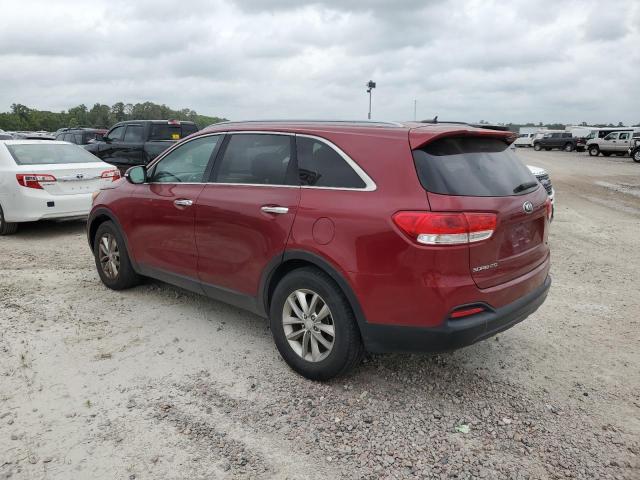 Photo 1 VIN: 5XYPG4A55GG135488 - KIA SORENTO 