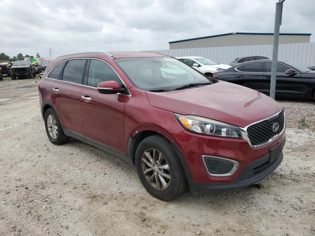 Photo 3 VIN: 5XYPG4A55GG135488 - KIA SORENTO 