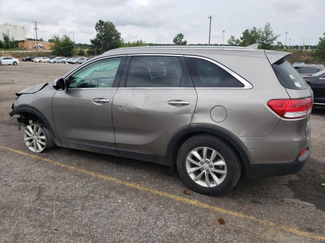 Photo 1 VIN: 5XYPG4A55GG161458 - KIA SORENTO LX 