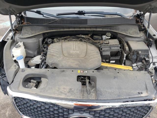 Photo 11 VIN: 5XYPG4A55GG161458 - KIA SORENTO LX 