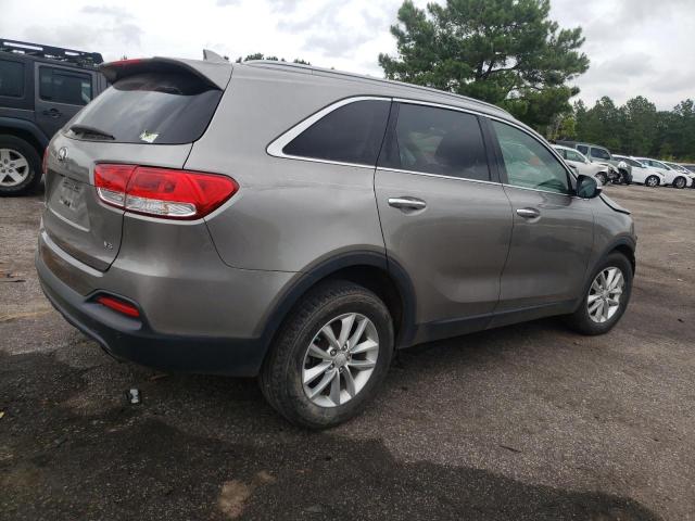 Photo 2 VIN: 5XYPG4A55GG161458 - KIA SORENTO LX 