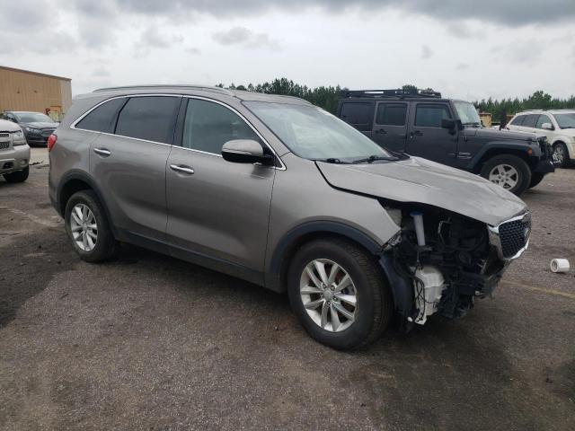 Photo 3 VIN: 5XYPG4A55GG161458 - KIA SORENTO LX 