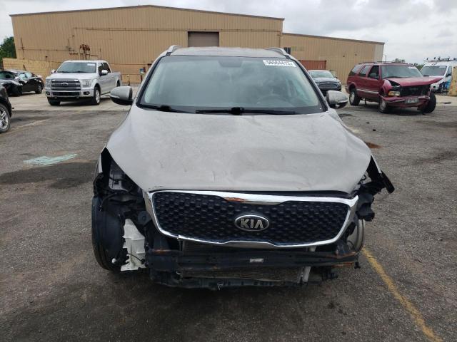 Photo 4 VIN: 5XYPG4A55GG161458 - KIA SORENTO LX 