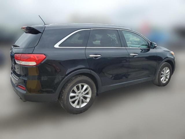 Photo 2 VIN: 5XYPG4A55HG194459 - KIA SORENTO 