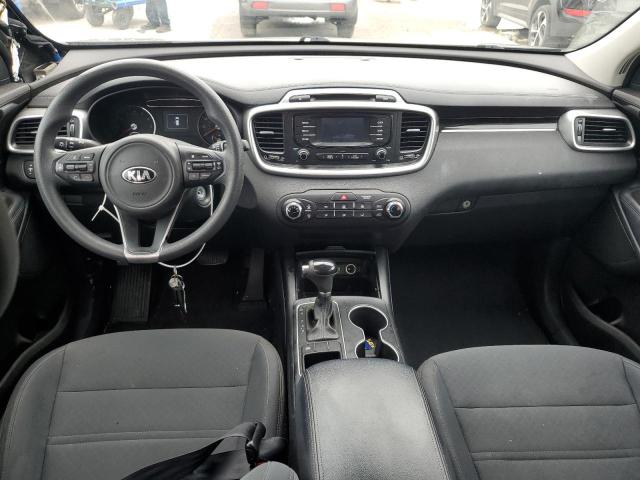 Photo 7 VIN: 5XYPG4A55HG194459 - KIA SORENTO 