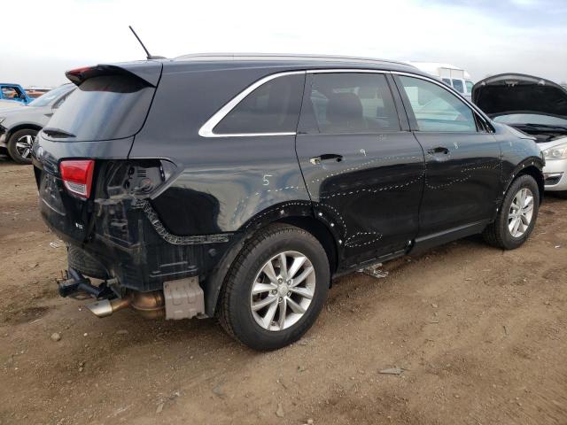 Photo 2 VIN: 5XYPG4A55HG219179 - KIA SORENTO 