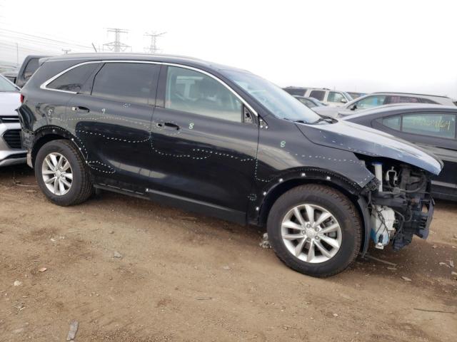 Photo 3 VIN: 5XYPG4A55HG219179 - KIA SORENTO 