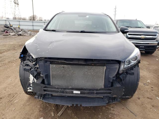 Photo 4 VIN: 5XYPG4A55HG219179 - KIA SORENTO 