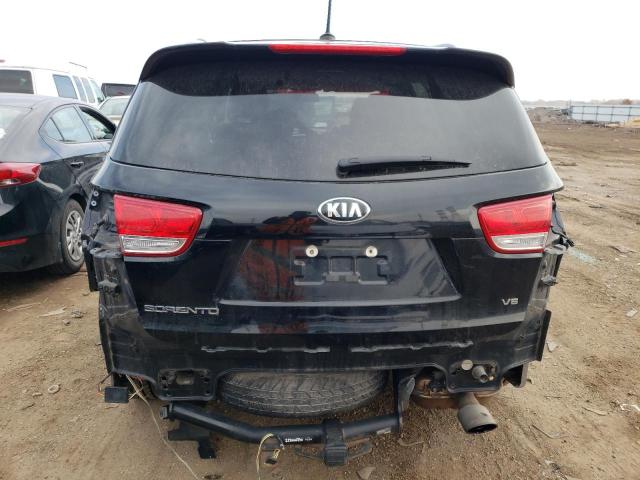 Photo 5 VIN: 5XYPG4A55HG219179 - KIA SORENTO 