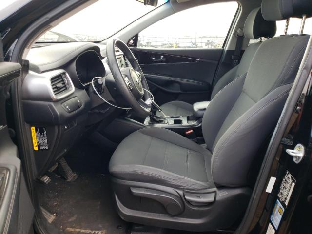 Photo 6 VIN: 5XYPG4A55HG219179 - KIA SORENTO 