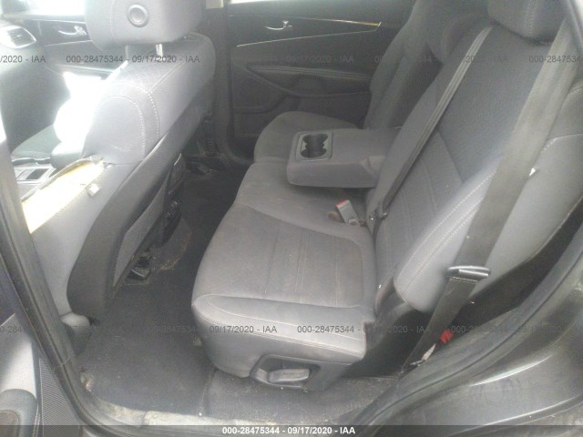 Photo 7 VIN: 5XYPG4A55HG234670 - KIA SORENTO 