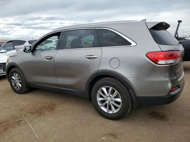 Photo 1 VIN: 5XYPG4A55HG271170 - KIA SORENTO 