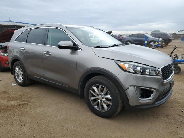 Photo 3 VIN: 5XYPG4A55HG271170 - KIA SORENTO 