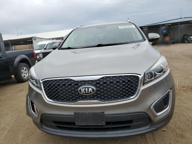 Photo 4 VIN: 5XYPG4A55HG271170 - KIA SORENTO 