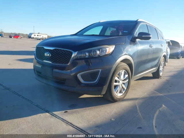 Photo 1 VIN: 5XYPG4A55HG338169 - KIA SORENTO 