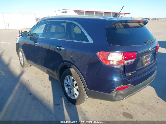 Photo 2 VIN: 5XYPG4A55HG338169 - KIA SORENTO 