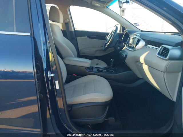 Photo 4 VIN: 5XYPG4A55HG338169 - KIA SORENTO 