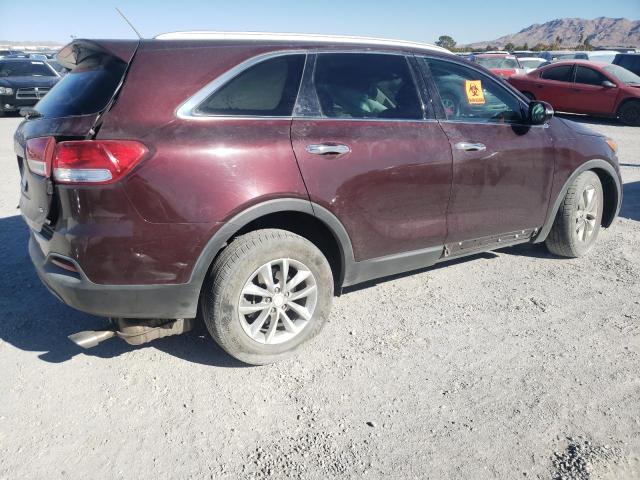 Photo 2 VIN: 5XYPG4A55JG351252 - KIA SORENTO LX 