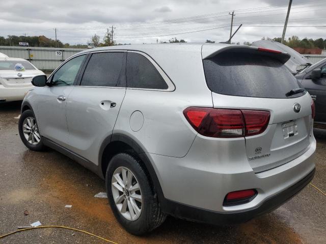 Photo 1 VIN: 5XYPG4A55KG570102 - KIA SORENTO LX 