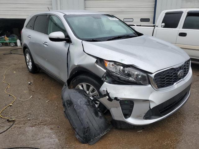 Photo 3 VIN: 5XYPG4A55KG570102 - KIA SORENTO LX 