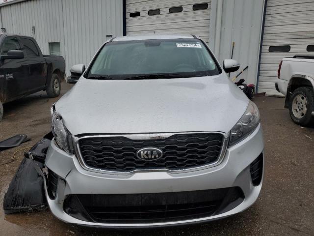 Photo 4 VIN: 5XYPG4A55KG570102 - KIA SORENTO LX 