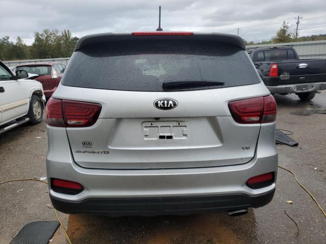 Photo 5 VIN: 5XYPG4A55KG570102 - KIA SORENTO LX 