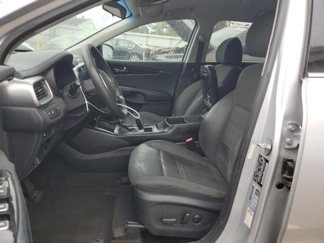 Photo 6 VIN: 5XYPG4A55KG570102 - KIA SORENTO LX 