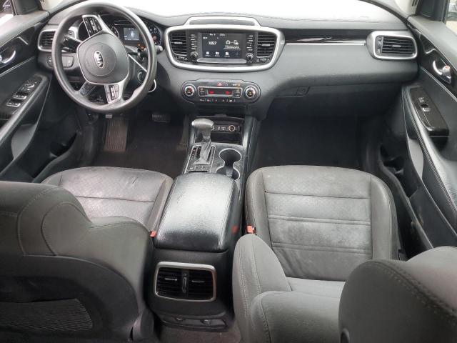 Photo 7 VIN: 5XYPG4A55KG570102 - KIA SORENTO LX 