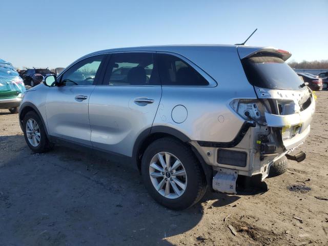 Photo 1 VIN: 5XYPG4A55KG570391 - KIA SORENTO LX 