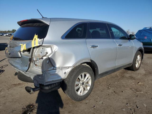 Photo 2 VIN: 5XYPG4A55KG570391 - KIA SORENTO LX 