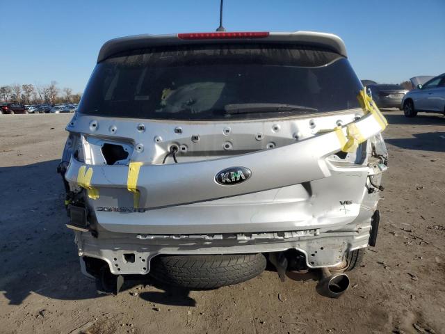 Photo 5 VIN: 5XYPG4A55KG570391 - KIA SORENTO LX 