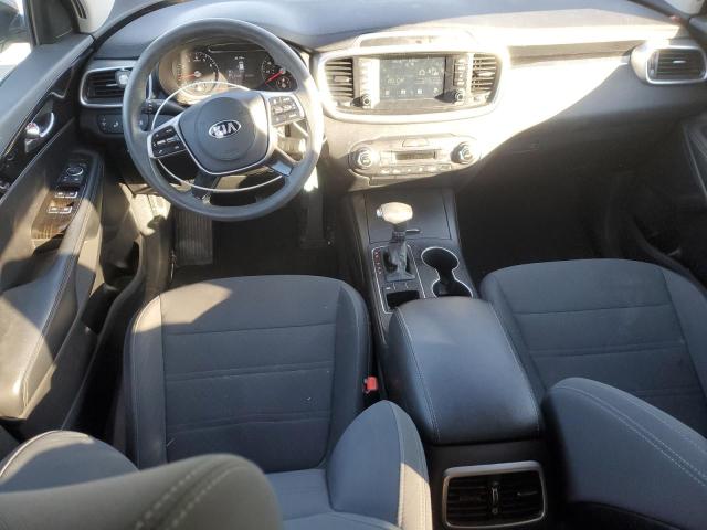 Photo 7 VIN: 5XYPG4A55KG570391 - KIA SORENTO LX 