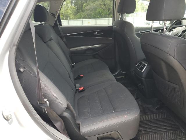 Photo 10 VIN: 5XYPG4A55KG590740 - KIA SORENTO LX 