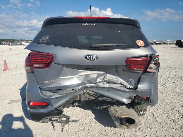 Photo 5 VIN: 5XYPG4A55KG605611 - KIA SORENTO LX 