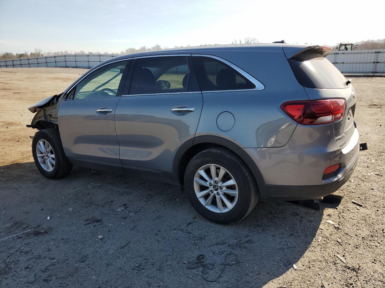 Photo 1 VIN: 5XYPG4A55LG613936 - KIA SORENTO 