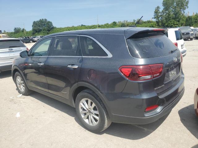 Photo 1 VIN: 5XYPG4A55LG614018 - KIA SORENTO S 